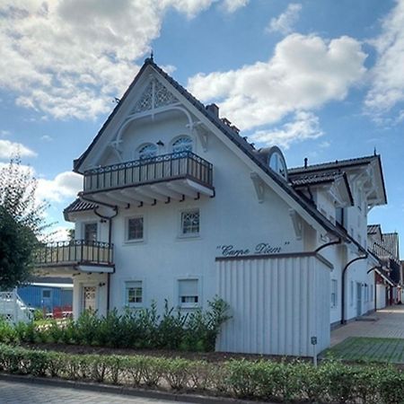 Villa Carpe Diem, Fw 8 青斯特 外观 照片